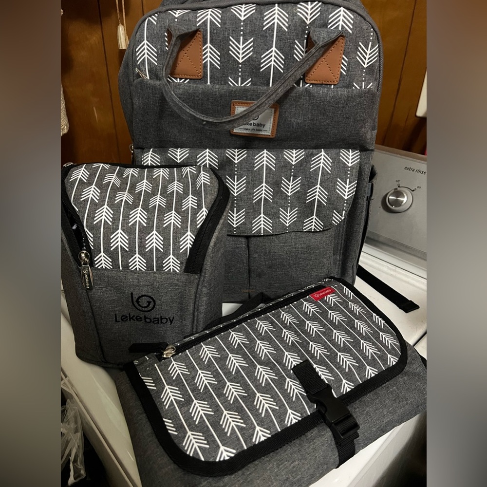 Lekebaby bundle